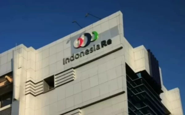 Indonesia Re Tekankan Strategi Capital Management Perkuat Ketahanan Industri Asuransi