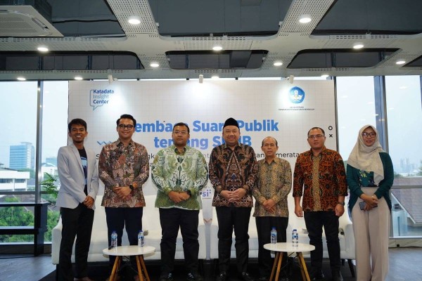 Mayoritas Responden Menilai SPMB Lebih Baik dibandingkan PPDB