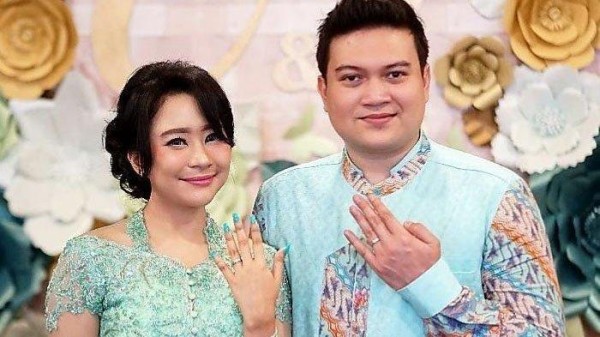 Gugat Cerai Suami, Chikita Meidy Malah Diminta Kembalikan Maskawin