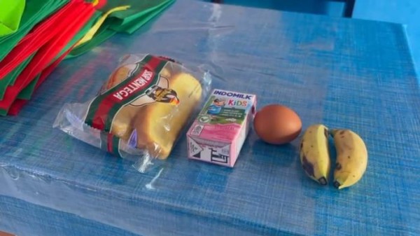 BBPOM Samarinda Kawal Makan Bergizi Gratis, dari Dapur hingga Distribusi