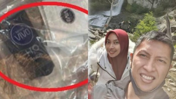 Kaget Kontrasepsi Jadi Barang Bukti Kasus Arya Daru, Istri Soroti Benda Lain di Kamar Kos: Semua Tau
