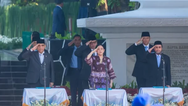 Kasus Kuota Haji, KPK Masih Hitung Jumlah Kerugian Negara