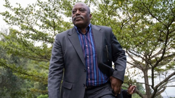 Siapa Joseph Kabila? Mantan Presiden Kongo yang Dihukum Mati karena Pengkhianatan