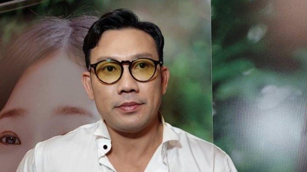 Podcastnya Diprotes sang Istri Dianggap Sering Bikin Bingung, Denny Sumargo: Saya kan Wadah
