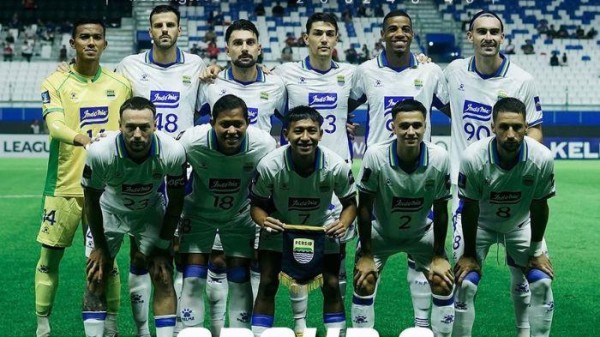 Persib Ditinggal 8 Pemain ke Timnas, Berikut Jadwal Skuad Garuda: Hidup Mati dan Persahabatan
