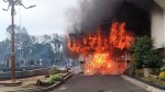 Wali Kota Pekalongan Aaf Puji Ketegasan Polisi Tangani Aksi Anarkis