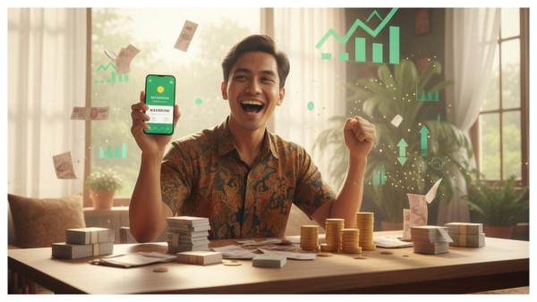 SnackVideo: Cara Seru Bikin Konten Sambil Dapat Uang