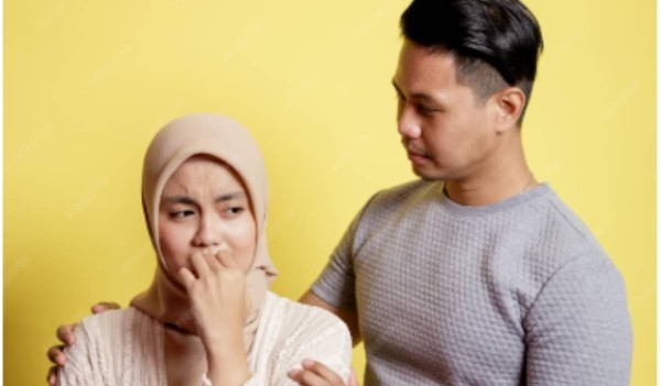 Doa agar Suami Tunduk dan Nurut Perkataan Istri paling Mustajab