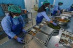Diduga Melanggar SOP, SPPG di Temanggung Ditutup Sementara