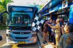 Demi Koridor 5 dan 6 Biskita Kembali Mengaspal, Pemkot Bogor Rogoh Kocek Rp13 Miliar