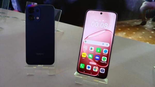 OPPO A6 Pro Hadir di Indonesia, Ponsel Anti Lag hingga 5 Tahun dan Bisa Jadi Powerbank