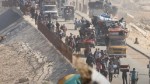 Gencatan Senjata di Gaza Mulai Berlaku, Warga Sambut dengan Sorak dan Harapan Damai