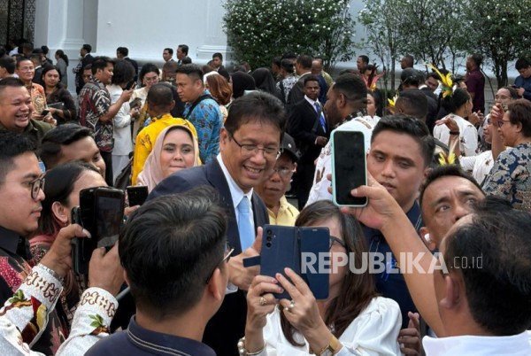 Menkeu Purbaya Siap Pecat Pegawai Nakal di Kementerian Keuangan