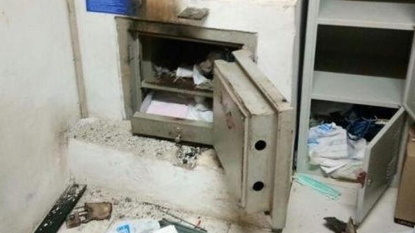 Mantan Supervisor Bobol Brankas Tempat Kerjanya Dulu demi Obati Ibu yang Sakit Gula