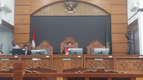 Praperadilan Nadiem Ditolak, Kuasa Hukum Bakal Bawa Bukti Tak Ada Kerugian Negara