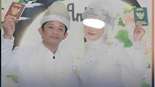 Firasat Adi Sebelum AP Istrinya Ditemukan Tewas di Hotel Palembang, Biasanya Kirim Pesan WA