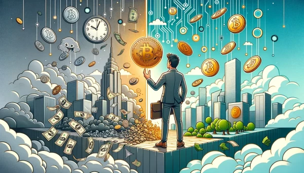 Elon Musk: Bitcoin Lebih Tahan Inflasi daripada Fiat