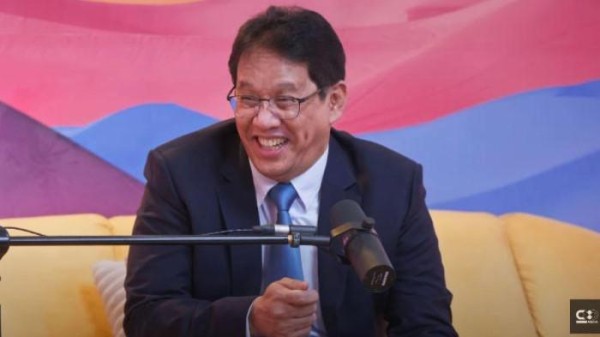 BGN Kembalikan Anggaran MBG Rp 70 Triliun ke Pemerintah, Menkeu Purbaya: Uangnya Belum Dianggarkan