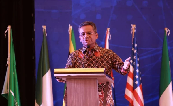 Belanja Program Prioritas Pemerintah Terealisasi Rp 480,4 T Sampai September 2025