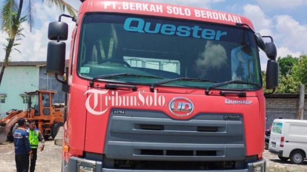 Siswa PKL Kecelakaan Ekskavator di Sukoharjo, Sekolah Klaim Sudah Tekankan Mitigasi Keselamatan