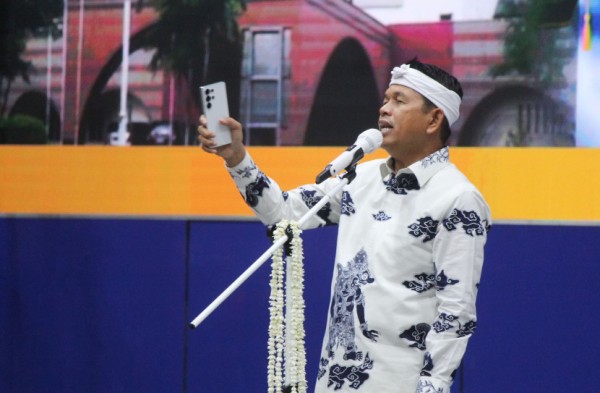 64 Perusahaan Telah Terdaftar dalam Aplikasi Nyari Gawe