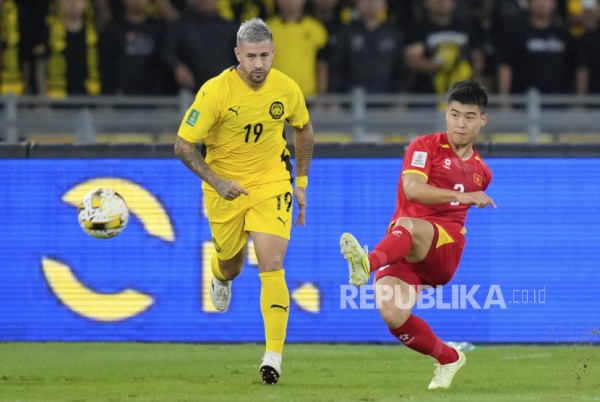 Nepal Minta FIFA Batalkan Kemenangan 2-0 Malaysia di Kualifikasi Piala Asia 2027, Ini Dasarnya