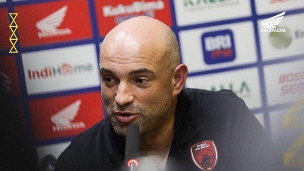 Profil Bernardo Tavares: Out dari PSM Makassar Juga karena Dapat Tawaran dari Timnas Indonesia?