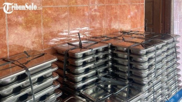 Cerita Siswa SMPN 1 Karanganyar yang Diduga Keracunan Usai Santap Menu MBG, Alami Diare