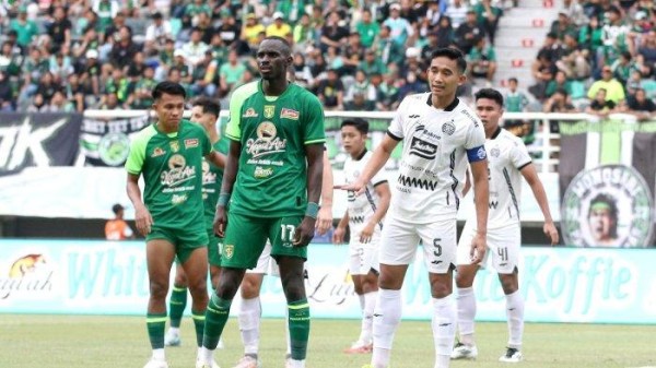 Kabar Buruk Jelang Persebaya Vs Persija, 6 Pemain dari Macan Kemayoran dan Bajul Ijo Bakal Absen