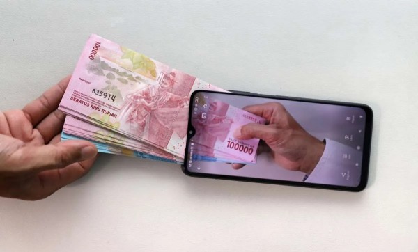 Pembiayaan Produktif Fintech Lending Menyusut, AFPI: Dampak Ketidakpastian Ekonomi