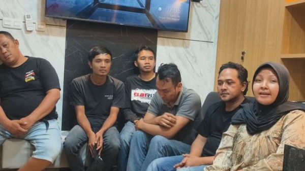 Pak RT Ungkap Detik-detik Penggerebekan Rumah Penyekapan di Pondok Aren, Ada Video Penyiksaan
