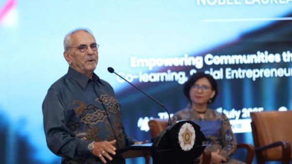 Presiden Timor Leste: Pers Harus Meneruskan Kritik Konstruktif