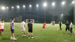 Hadapi Linus, KSMI Gelar Seleksi Dipantau Tim Telescouting, Ini Daftar Pemain Lolos Tahap Pertama