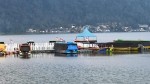 Kawasan Desa Jagara Jadi Gerbang Wisata, Kades Umar Kenali Wisata Alam Waduk Darma dan Minta Hal Ini