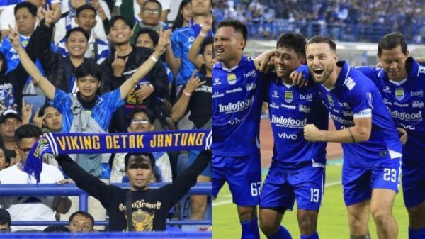 Butuh Pengganti Kiper Wales? Persib Bandung Bisa Lirik Kiper Idaman Bobotoh dari PSBS Biak