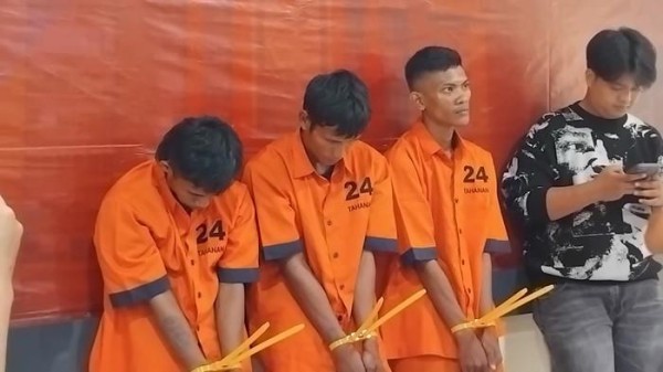 Terungkap Penyebab Pelaku Bakar Sopir dan Truk di Kebun Tebu Ogan Ilir