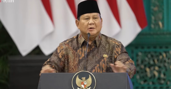 Target Kelar 2 Tahun di 34 Kota Limbah Bantargebang 55 Juta Ton Prabowo Minta Danantara Kebut Pembangunan PLTSa