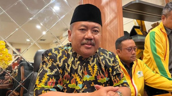 Golkar Jatim Kejar Target Tuntaskan Musda Hingga Akhir Tahun