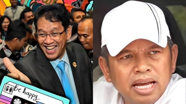 Ini Jawaban Menkeu Purbaya Usai Ditantang Dedi Mulyadi Buktikan Soal Dana Pemda Mengendap di Bank