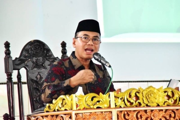 Hari Santri Nasional 2025, LDII Tekankan Pentingnya Santri Siap Hadapi Tantangan Global