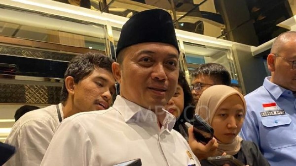 Istana Ungkap Alasan Prabowo Setujui Pembentukan Direktorat Jenderal Pesantren