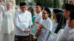 Bukan Hanya Kitab Kuning, Gubernur Lampung Ingin Santri Kuasai Teknologi