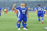 Adam Alis Bawa Persib Unggul Sementara 1-0 atas Selangor