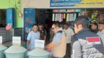 Satgas Pangan Mabes Polri Monitoring Harga Beras di Pasar Oesao Kabupaten Kupang