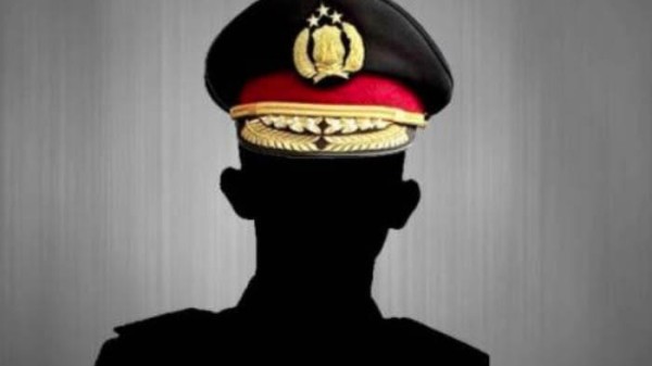 Kapolsek Nundarto Dipecat karena Selingkuh dengan Guru PAUD, Buntut Panjang setelah Digerebek Warga