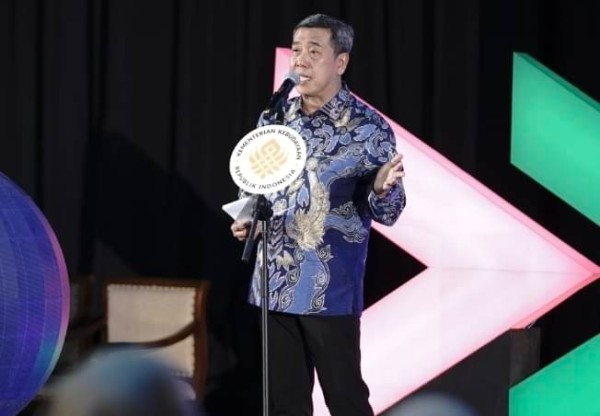 Hubungkan Budaya dan Teknologi untuk Majukan Kebudayaan Indonesia