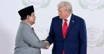 Terbang Ke Malaysia Prabowo Trump Sepanggung Lagi