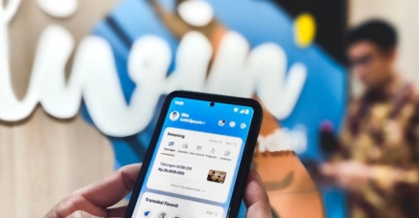 Transaksi Digital Livin Dongkrak DPK Bank Mandiri Capai Rp 1 884 Triliun