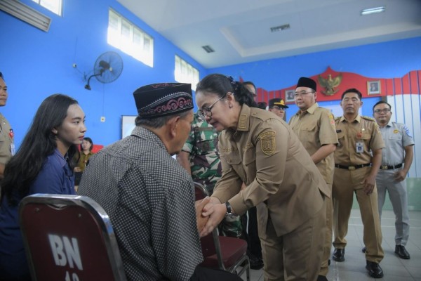 Korban Kecelakaan Bus di Tol Pemalang Dapat Santunan, Sebegini Nominalnya
