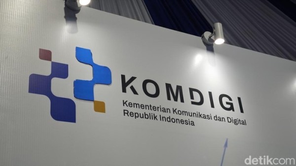 Komdigi Bakal Tingkatkan Pengawasan Konten di Internet